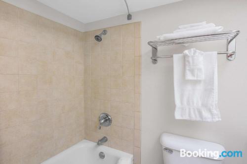 Knights Inn Pico Rivera — hotel in Pico Rivera