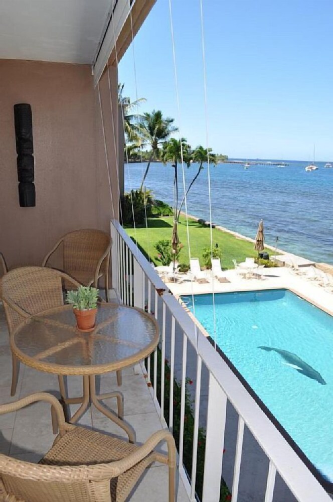 Lahaina Roads 309 by RedAwning - photo 15