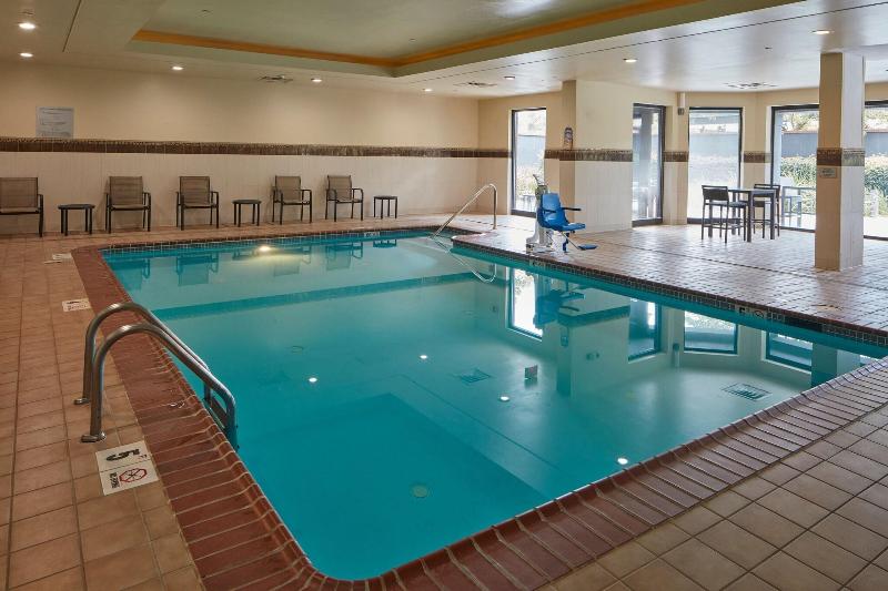 Courtyard by Marriott Newport News Yorktown - featured photo