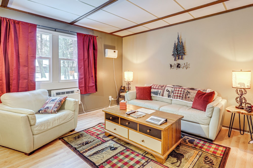 George Lake Views And Access Family Condo By Trails 22325533 — Rhinelander