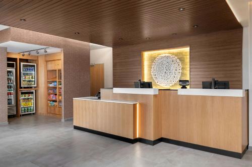 Fairfield by Marriott Inn & Suites Kansas City at The Legends - photo 10