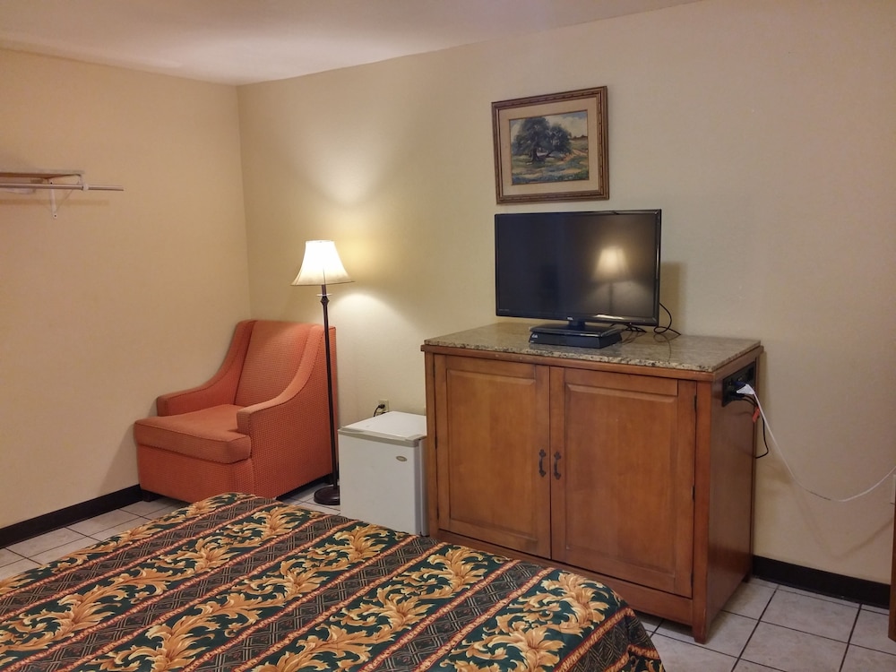 Country Regency Inn & Suites - photo 32
