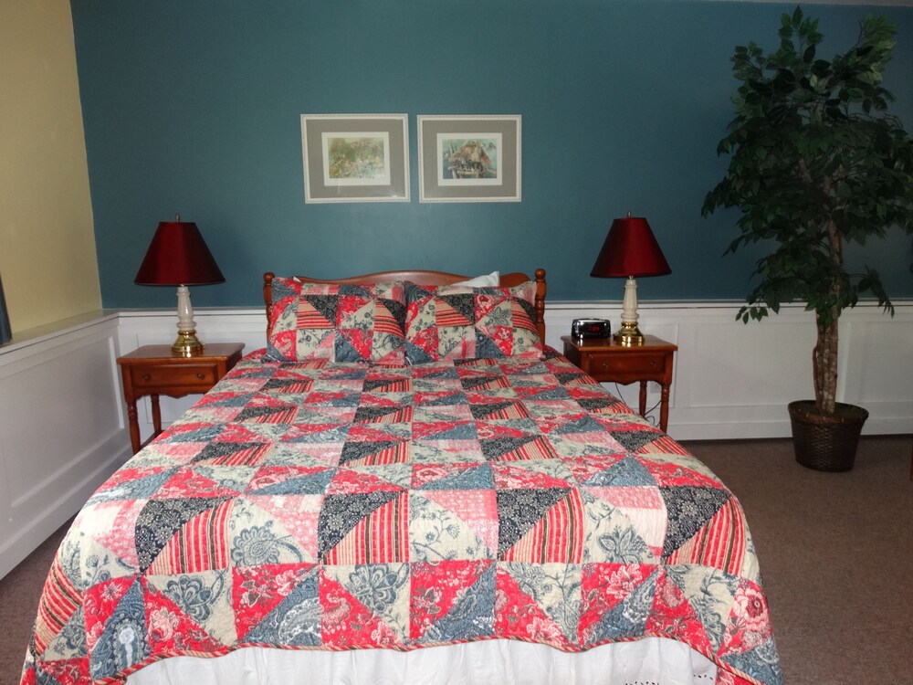 Aerie Inn of Vermont - photo 8