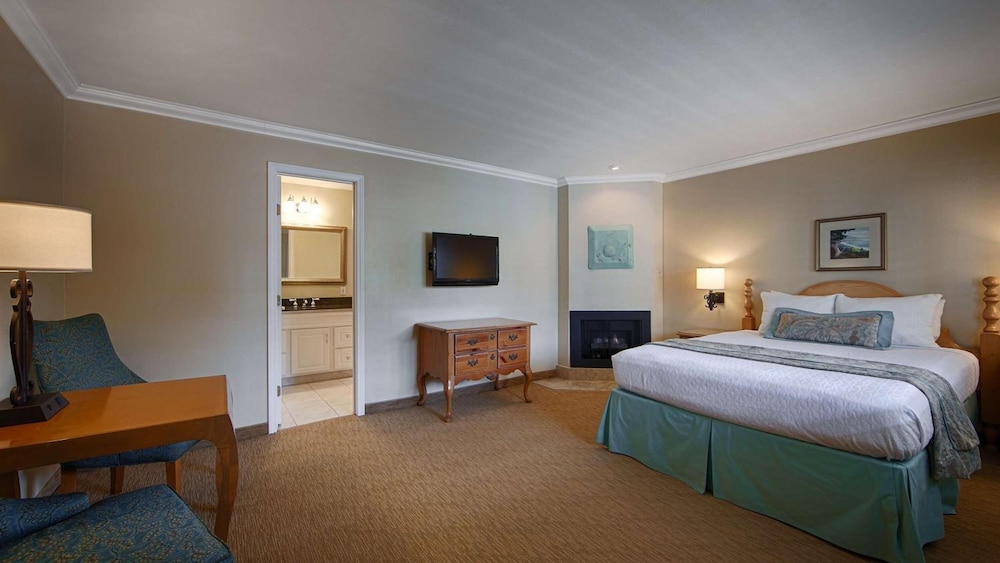 Carmel Bay View Inn - photo 21