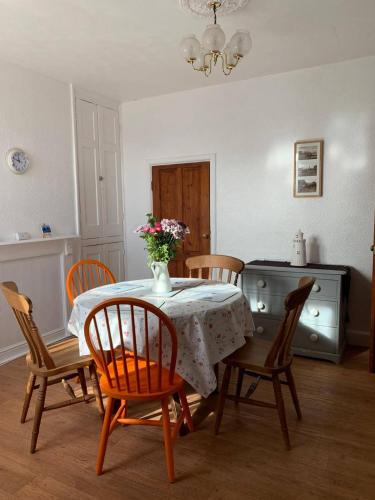 Coastguards Cottage