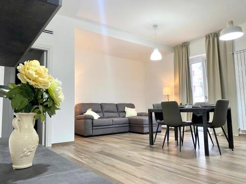 Sweet Home Margherita Puglia Mia Apartments — 4-Star Luxury Hotel in Monopoli, Italy