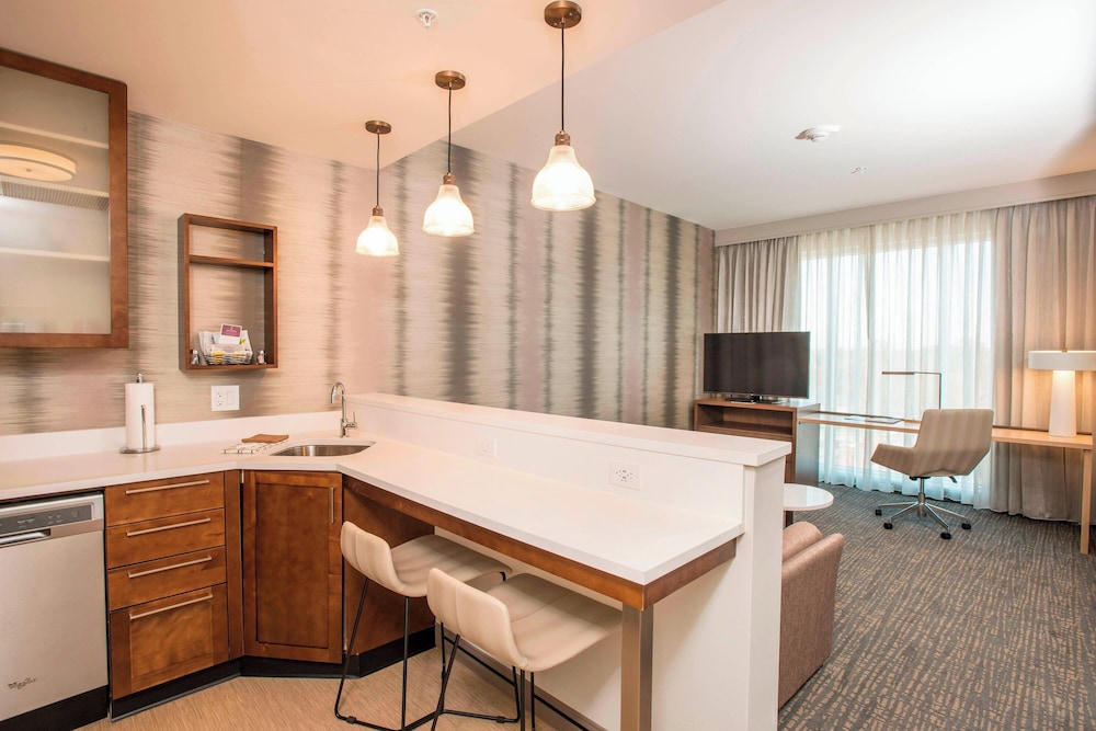 Residence Inn by Marriott Cincinnati Midtown Rookwood - photo 12