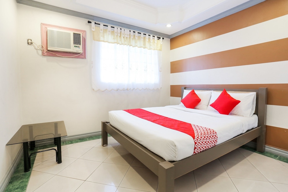 Oyo 250 A&B Complex Taguig in Taguig, Philippines