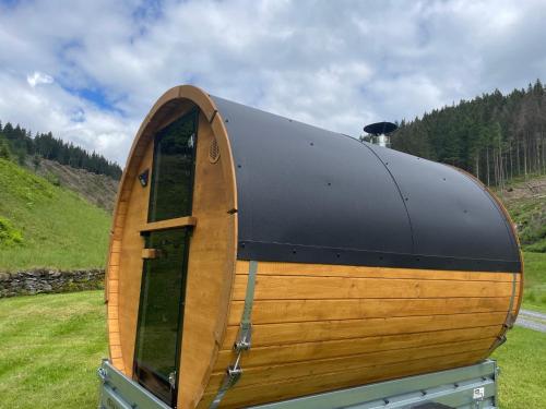 Ebermannsmühle - carbon neutral hotel in Lauscha