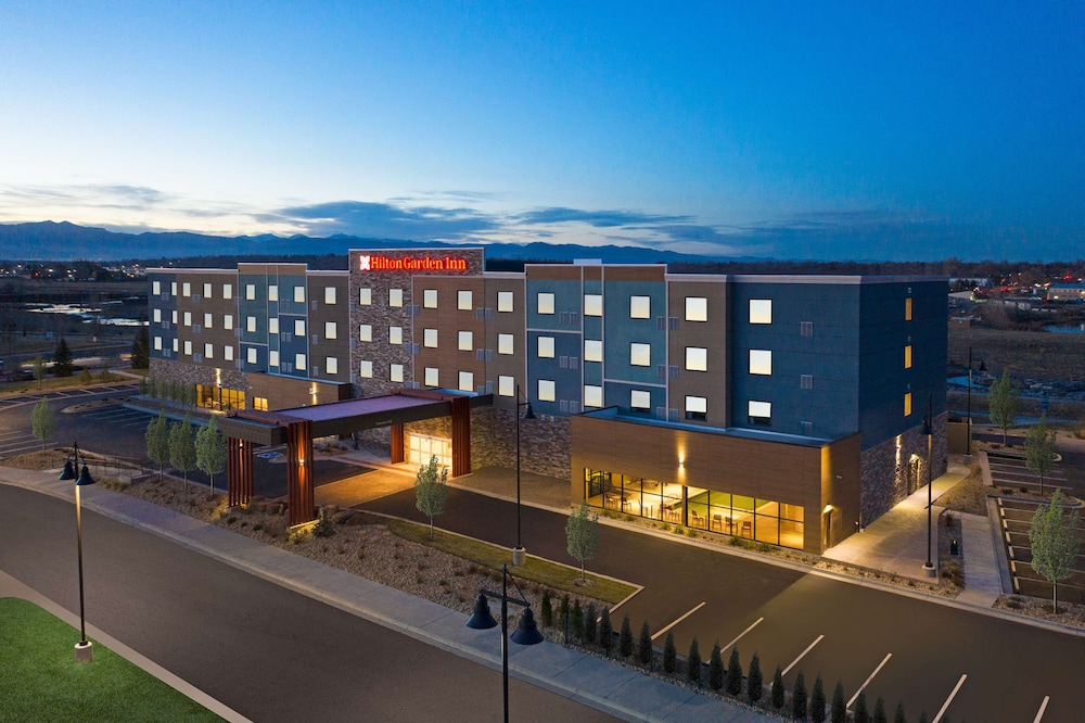 Hilton Garden Inn Longmont - photo 31