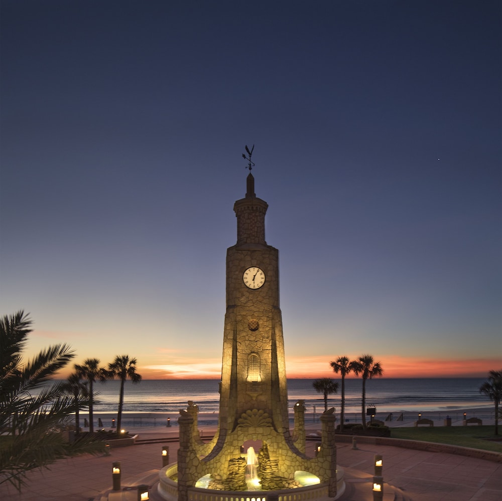 Hilton Daytona Beach Resort - photo 121
