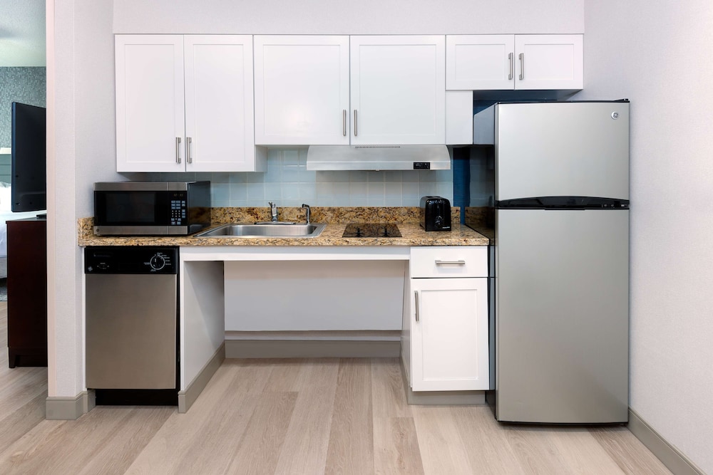 Homewood Suites by Hilton Boston Canton MA - photo 20