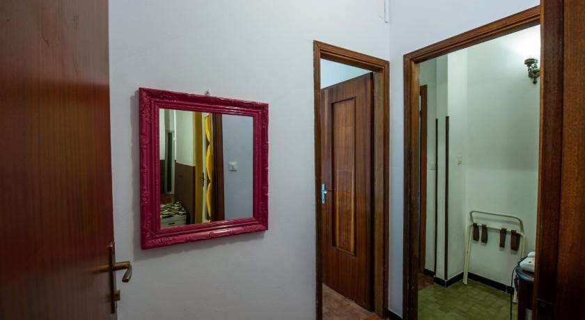 Hotel Il Giglio — Lerici