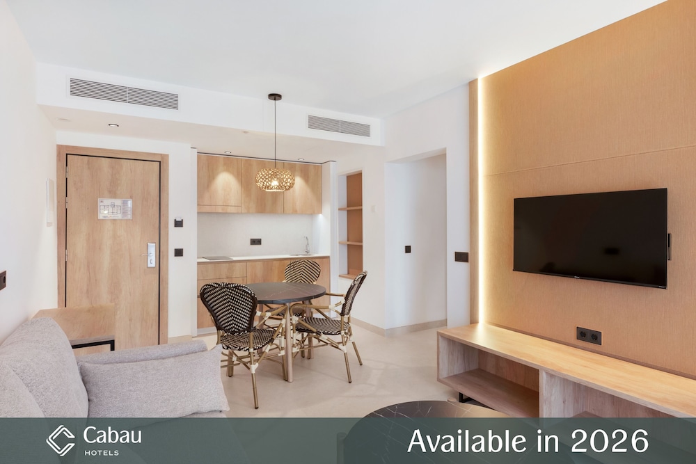 Aparthotel Aquasol — Calvia — photo 4