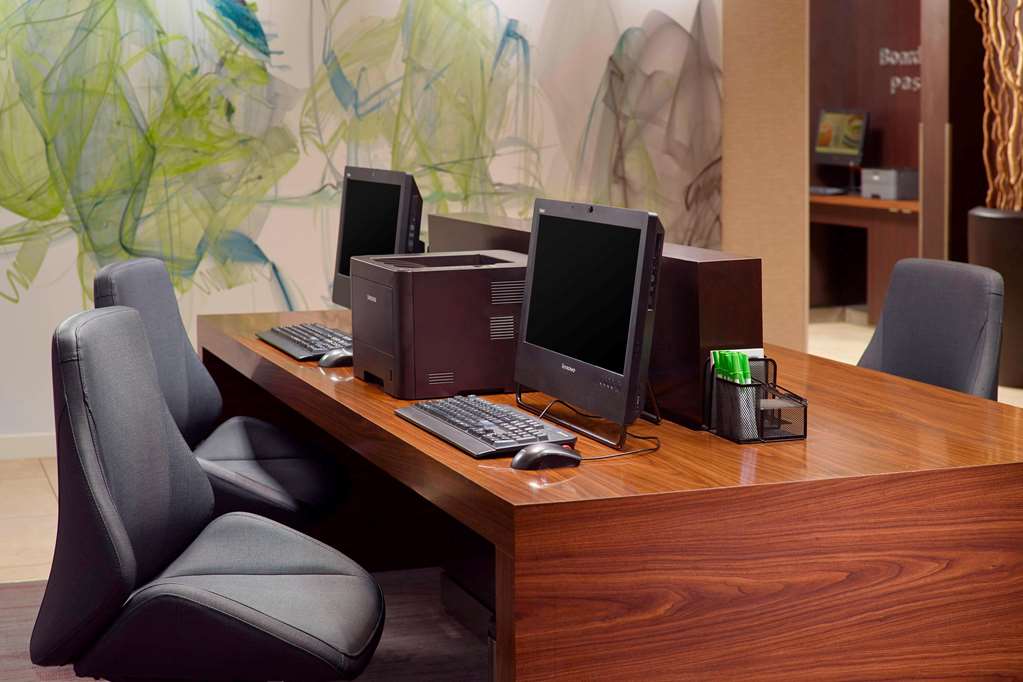 Sonesta Select Atlanta Airport North - photo 23