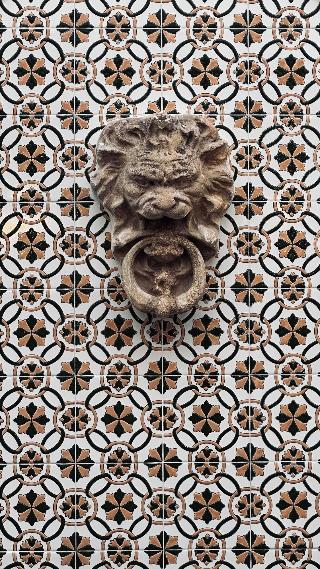 El Bodeguero in Salta, Argentina