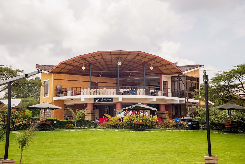 Asyana Gardens in Nairobi, Kenya