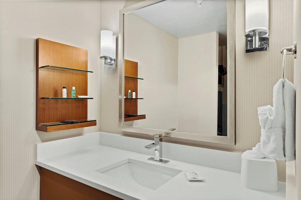 Delta Hotels by Marriott Mount Pleasant - photo 24