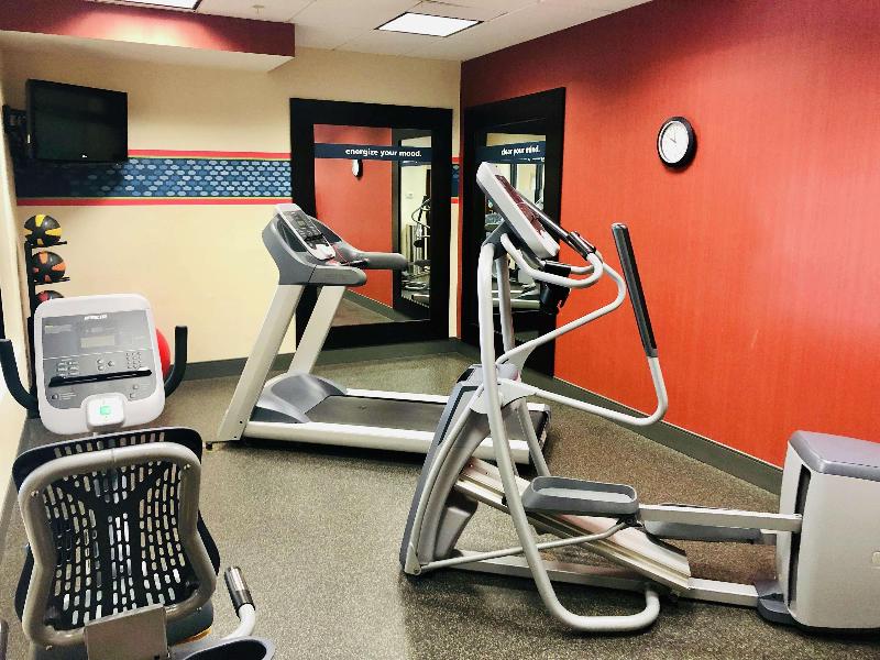 Hampton Inn Lewisburg - photo 106
