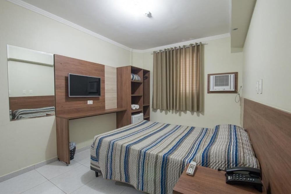 Hotel Guarumar Gold — Guaruja — photo 4