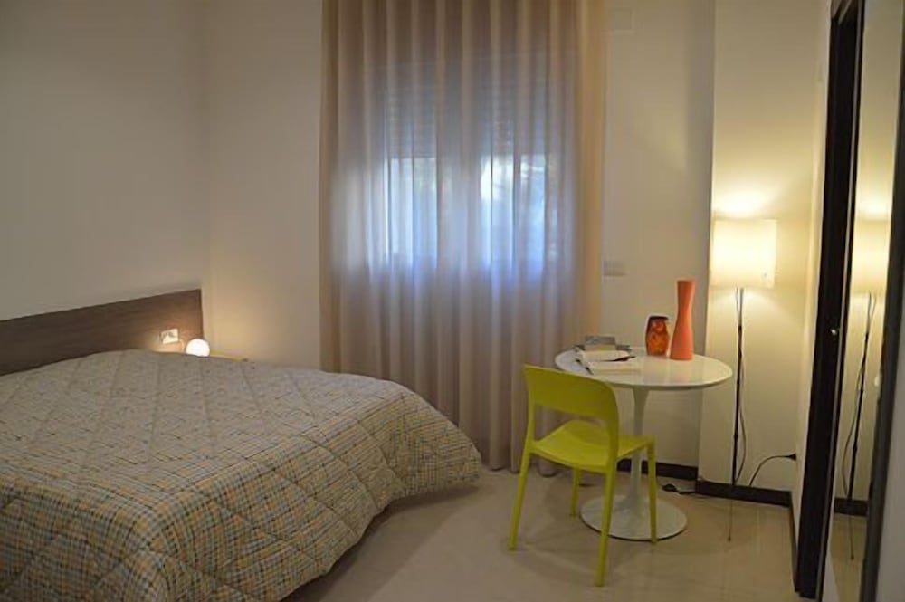 Matera Sassi Rooms 21a 21b — Matera