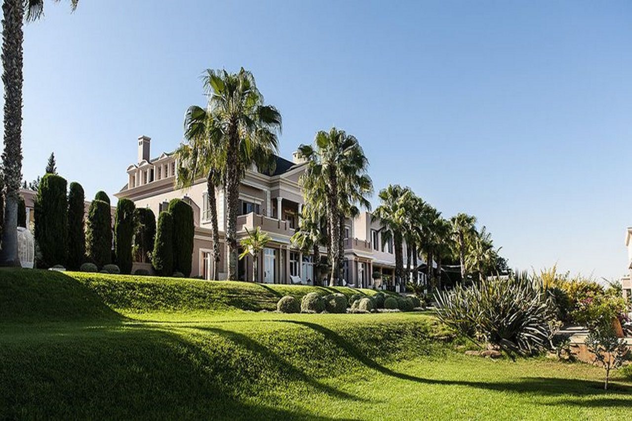 Villa soraya