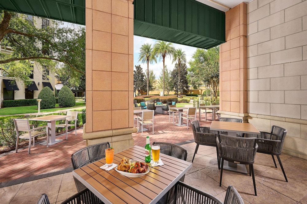 Orlando Marriott Lake Mary - photo 38