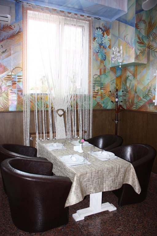 Melrose Hotel — Rivne — photo 3