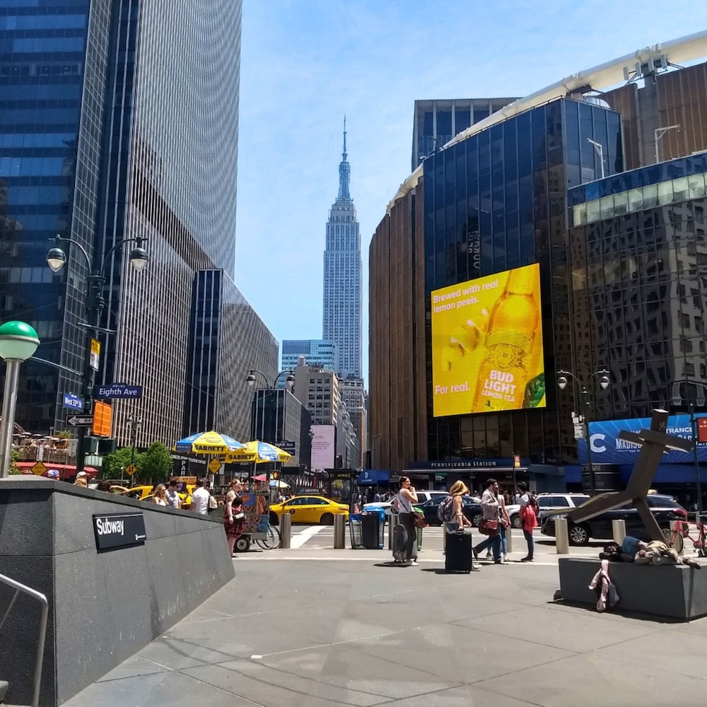 voco Times Square South New York by IHG - photo 111