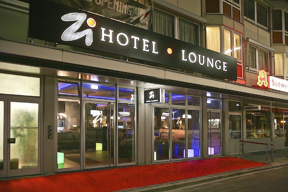 Zi Hotel in Karlsruhe, Germany