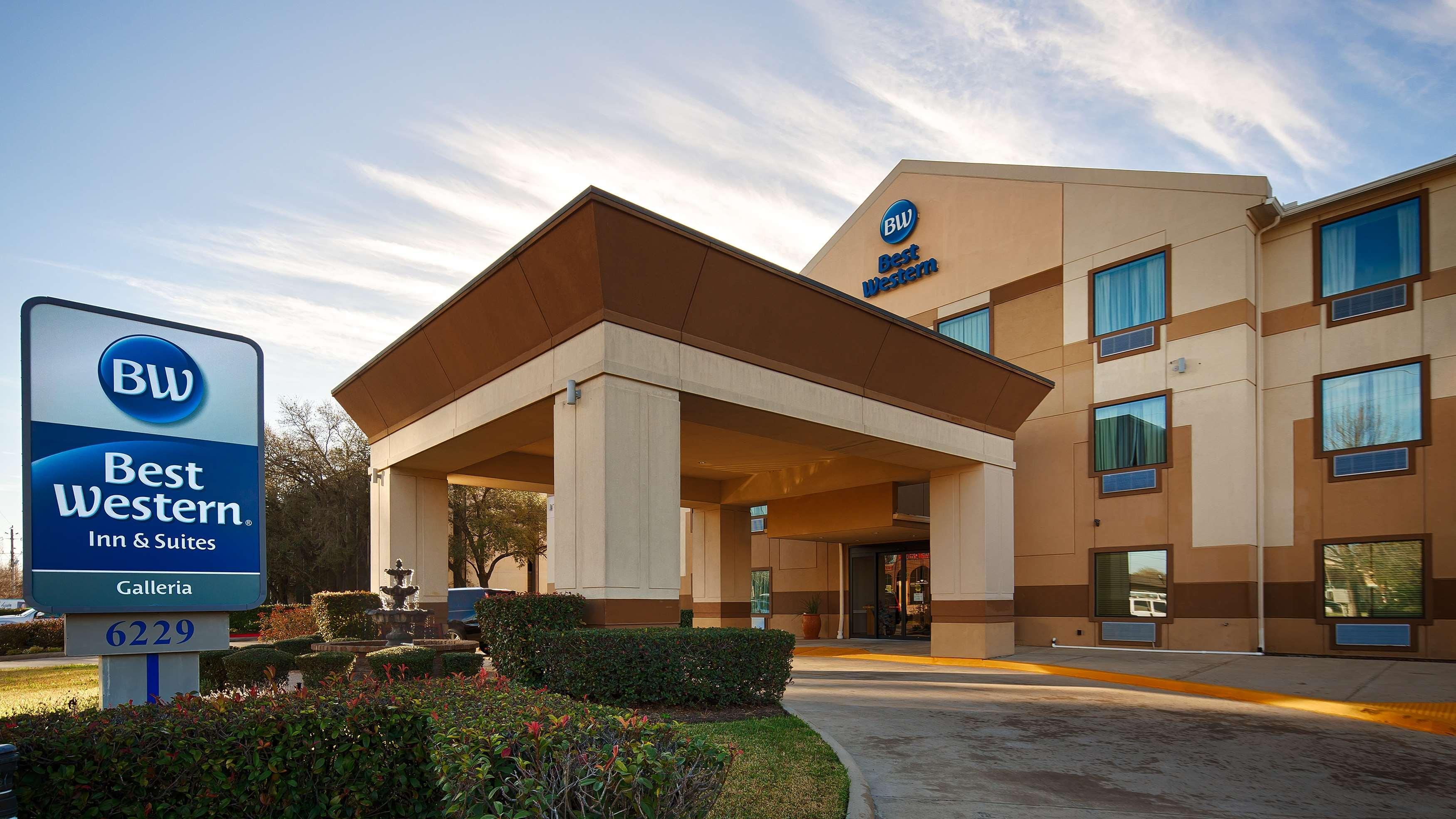 Best Western Galleria Inn & Suites in Houston, United States