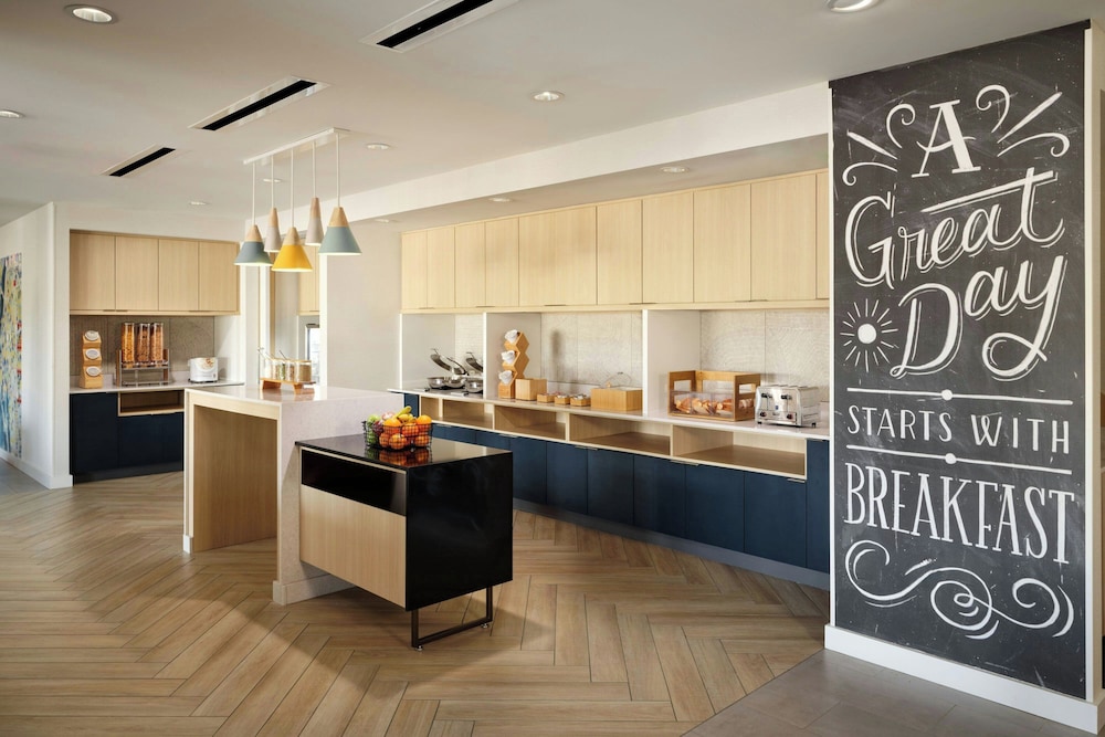 TownePlace Suites by Marriott Fort Myers Southeast - photo 24