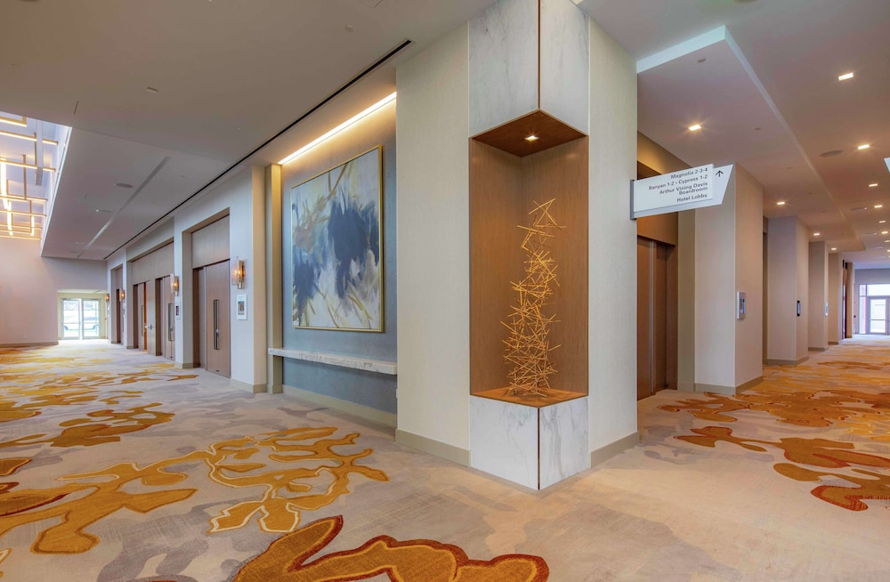Hilton Miami Dadeland - photo 95