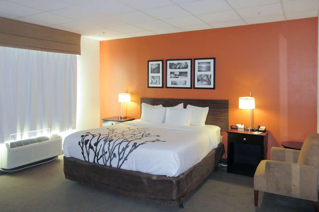 Sleep Inn & Suites Fort Lauderdale Airport - photo 10