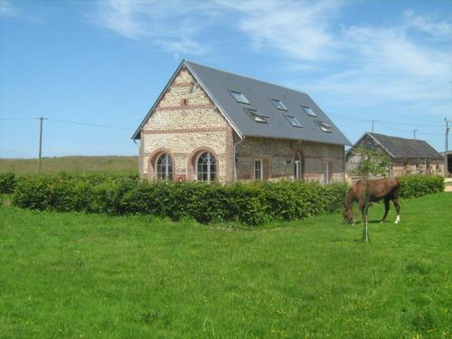 La grange d'Armand — hotel in Quillebeuf-Sur-Seine