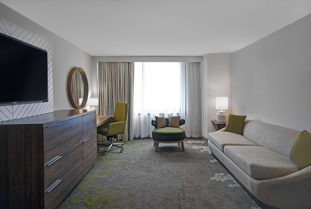 Hilton Hasbrouck Heights Meadowlands - photo 22