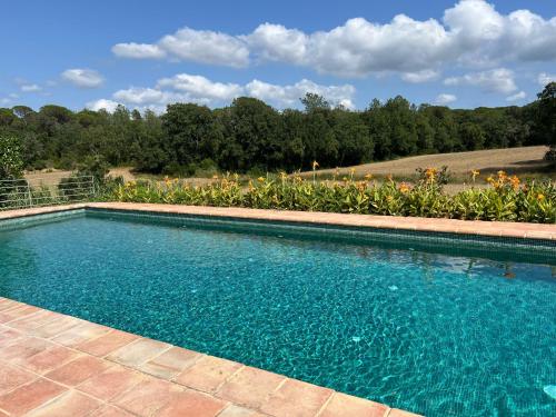 Can Figueretes — hotel in Caldes De Malavella