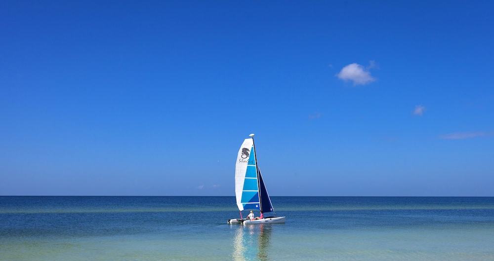Silver Surf Gulf Beach Resort - photo 27