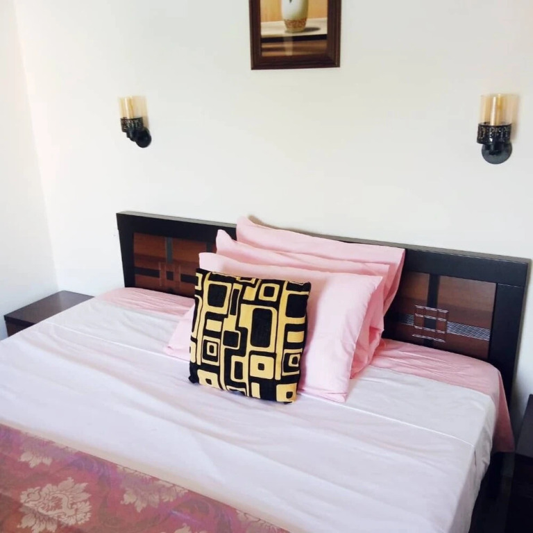 Akkwa2Suites Apartments — Serekunda — photo 5