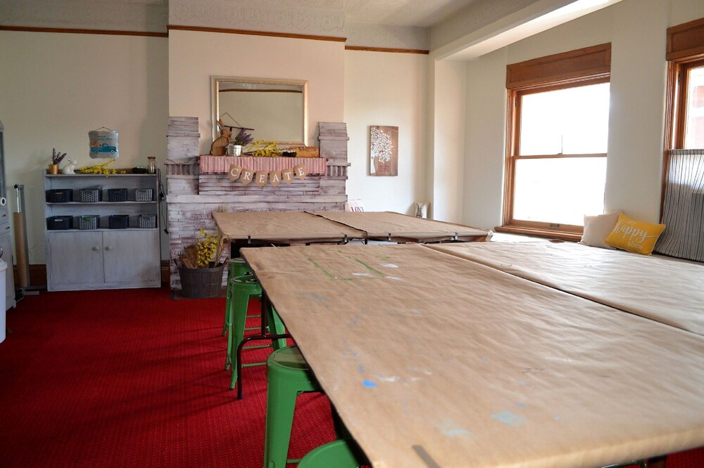 Hotel Gunter - photo 19