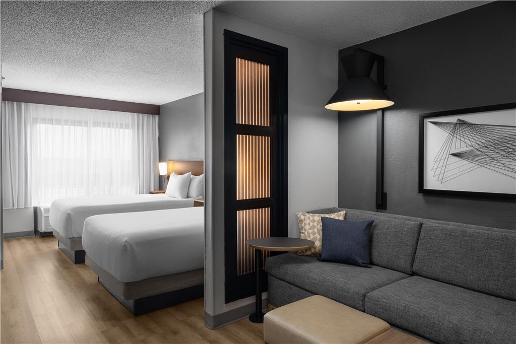 Hyatt Place Orlando Airport - photo 11