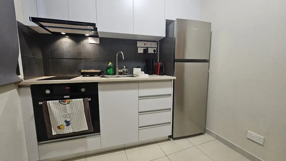 53 NIC Stay Centrale Apartment