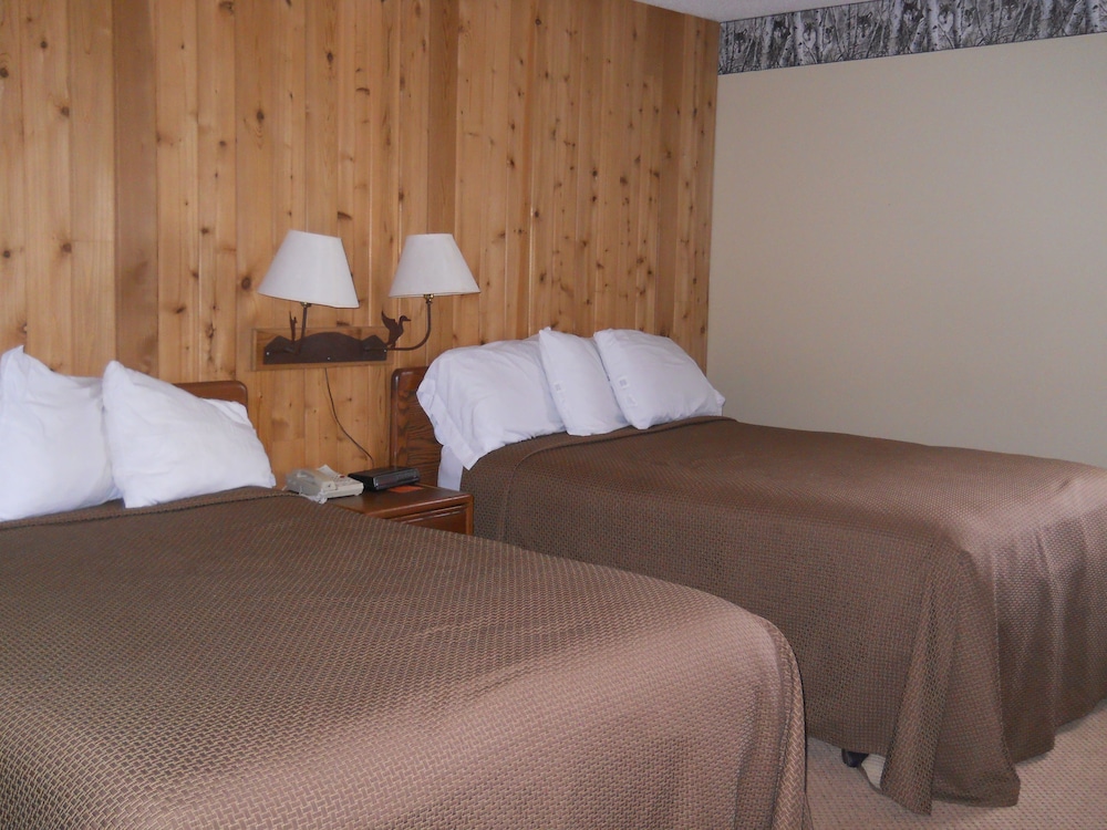 Lakewoods Resort & Lodge - photo 11