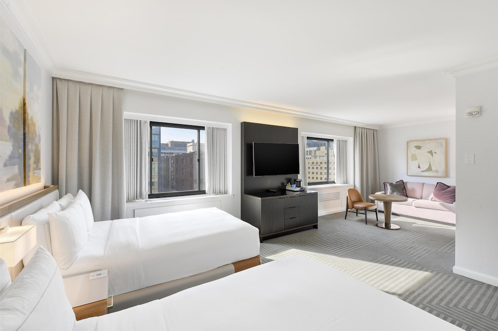 Capital Hilton - photo 77