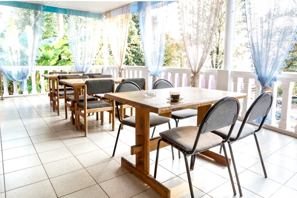 Mini hotel Albatross — Sochi — photo 5