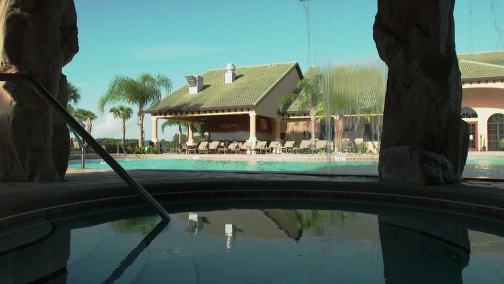 Paradise Palms 8975 — 4-Star Luxury Hotel in Kissimmee, United States