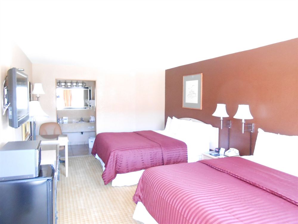 Travelodge Flagstaff University West - photo 21