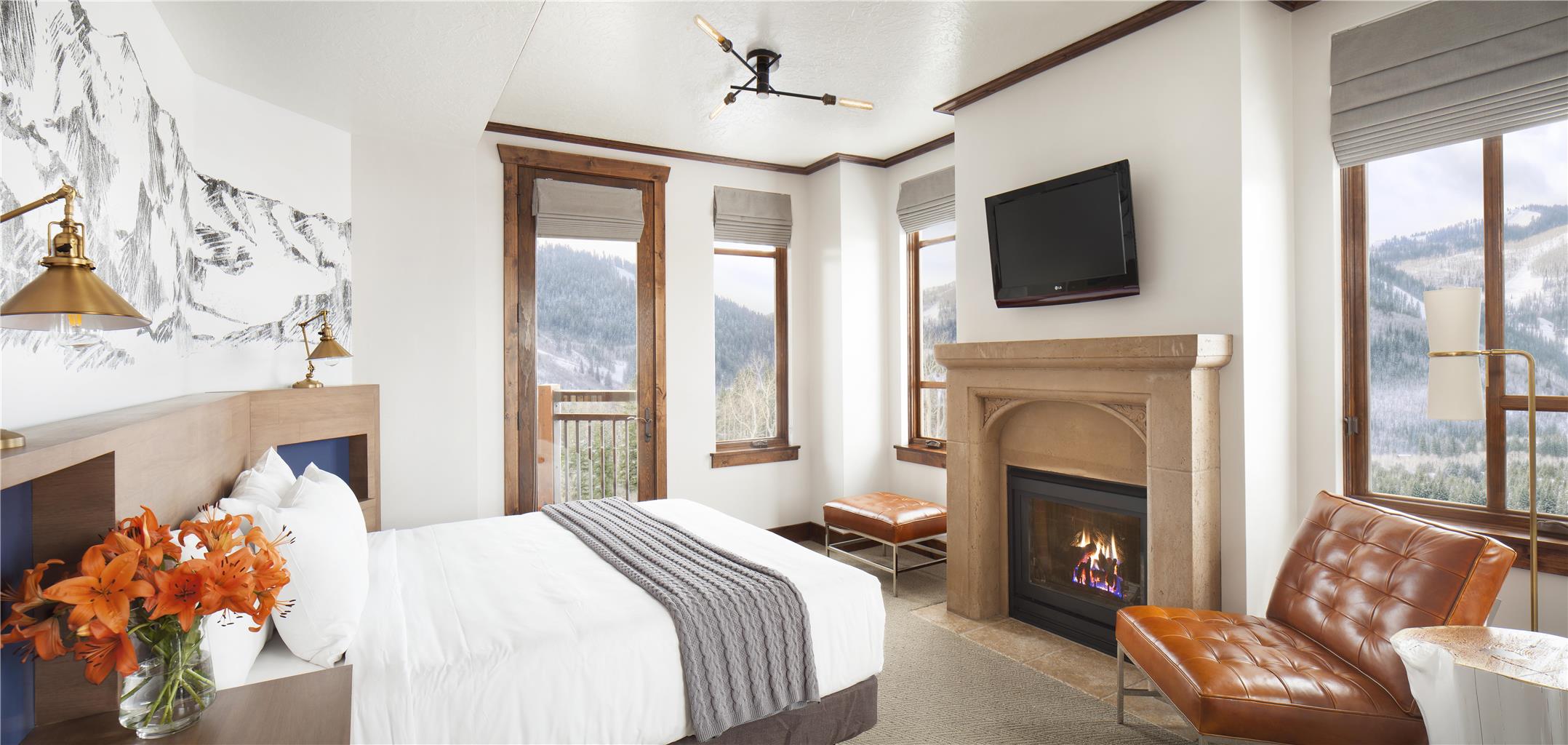Hyatt Centric Park City - photo 9