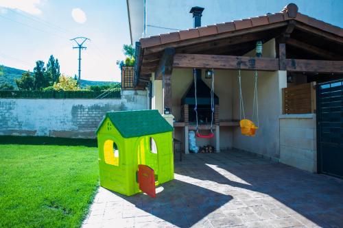 Los Robles II — Sotillo Del Rincon — photo 4