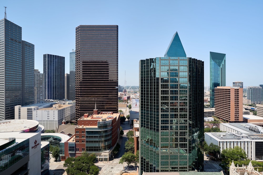 JW Marriott Dallas Arts District Hotel - photo 24